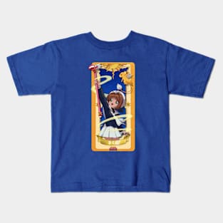 Sakura Kids T-Shirt